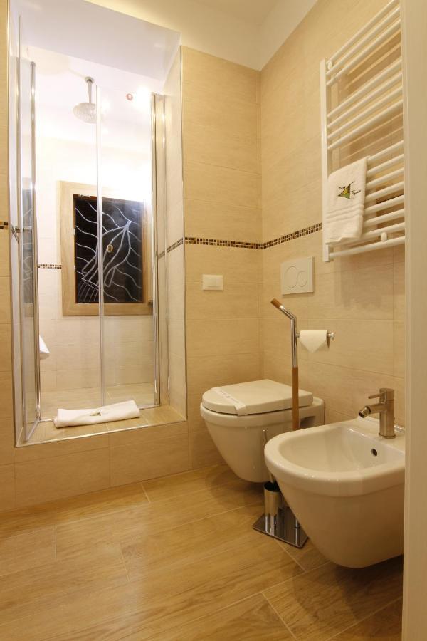 Tre Raggi Apartment Venice Exterior photo