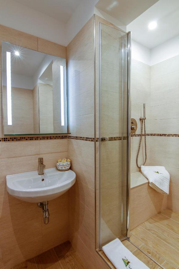 Tre Raggi Apartment Venice Exterior photo