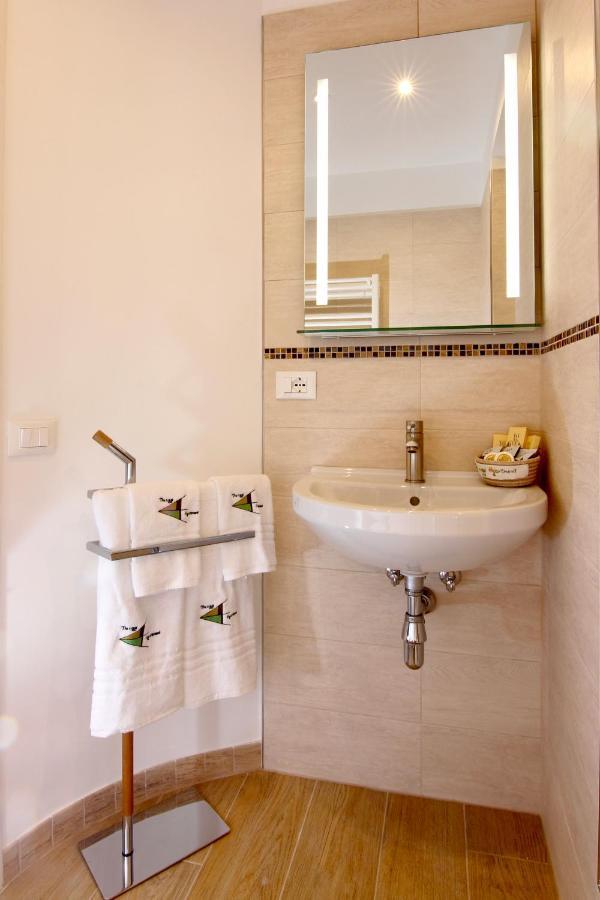 Tre Raggi Apartment Venice Exterior photo
