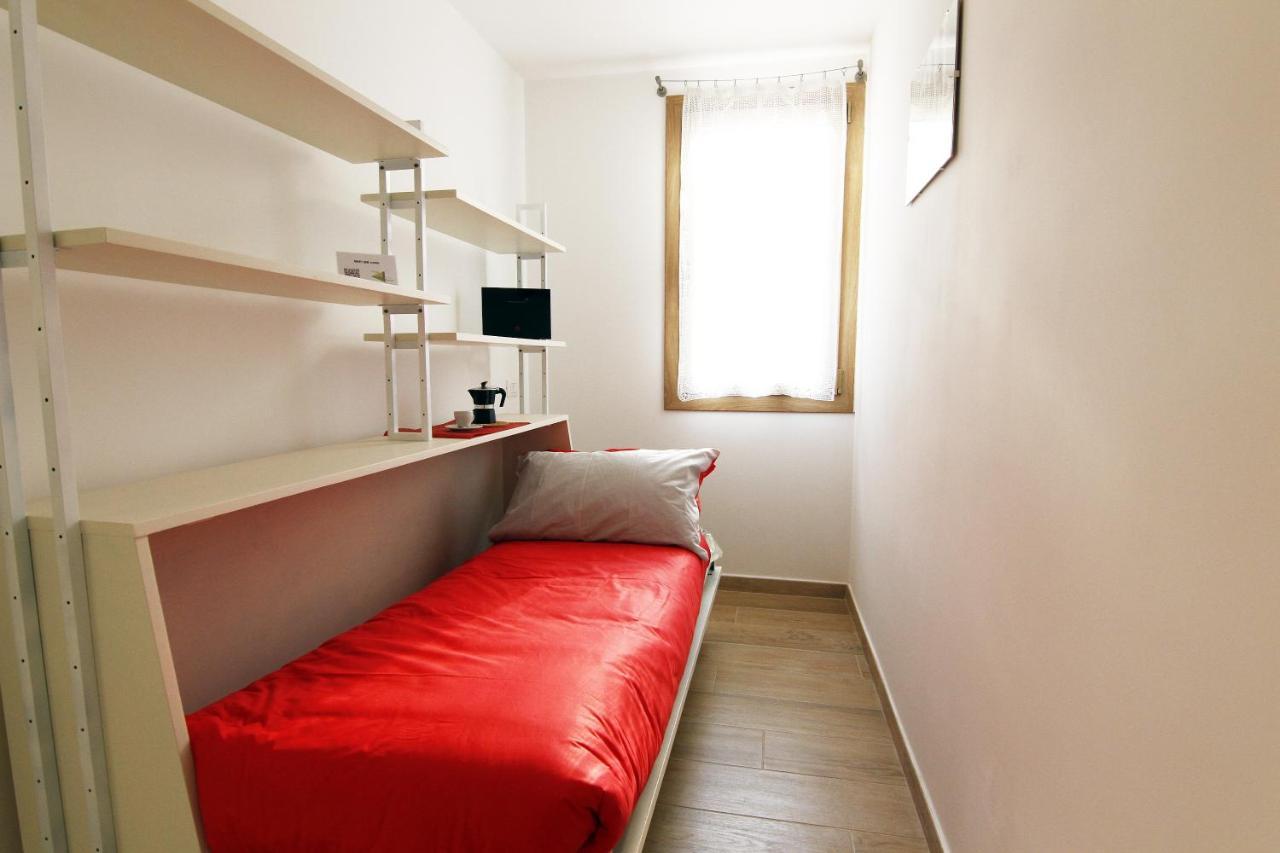 Tre Raggi Apartment Venice Exterior photo