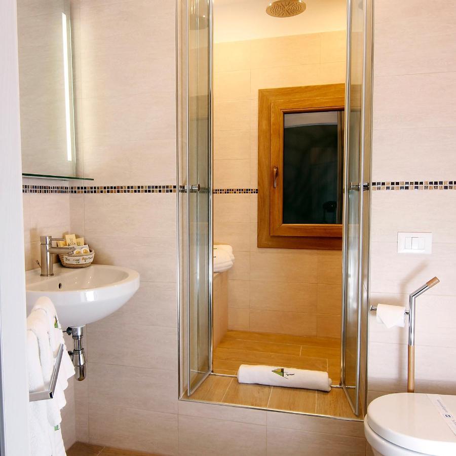 Tre Raggi Apartment Venice Exterior photo